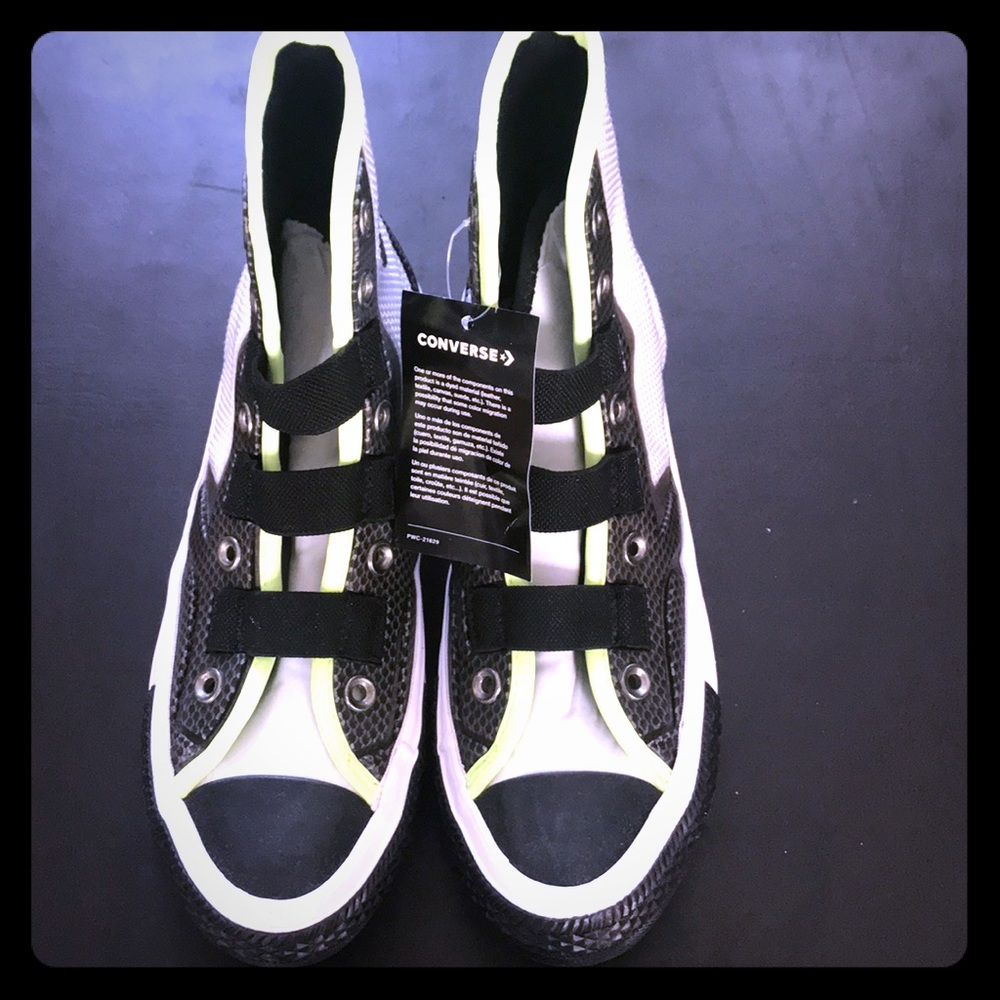 Converse shoes